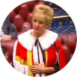 Emma Pidding, Baroness Pidding