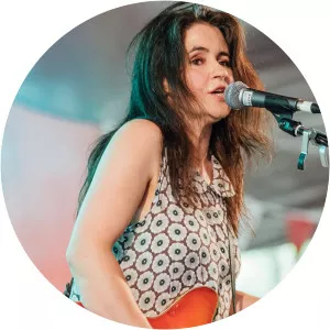 Emma Pollock - Singer-songwriter