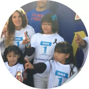 Emma Portugal photograph