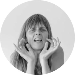 Emma Purshouse - Author