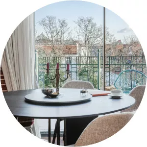 Emma Raacke-Brunckhorst photograph