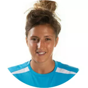 Emma Raffaella Errico