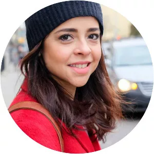 Emma Ramos - Theater actor