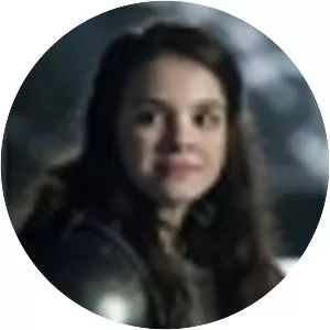 Emma Rebecca Storvik