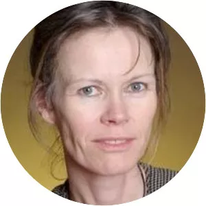 Emma Relph photograph