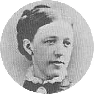 Emma Revell Moody - Dwight L. Moody's wife
