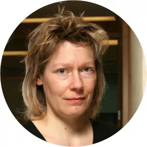 Emma Richler - Actress