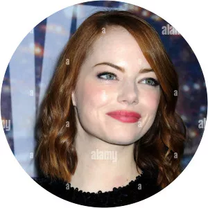 Emma Rockefeller photograph