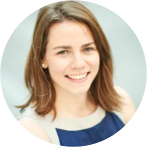 Emma Rogan - Member of the Legislative Assembly of Northern Ireland