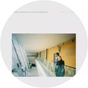 Emma Russack & Lachlan Denton