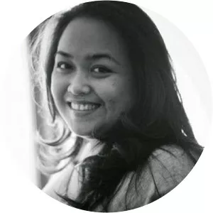 Emma Sadiani - Ivan Gunawan's sister