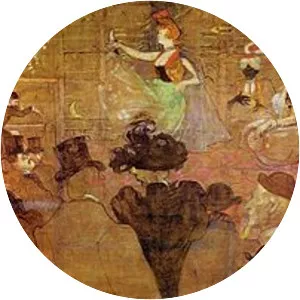 Emma Saïd Ben Mohamed