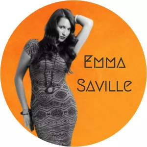 Emma Saville - Musical artist