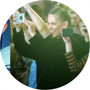 Emma Serneke photograph