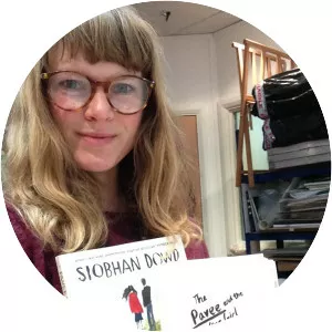 Emma Shoard photograph