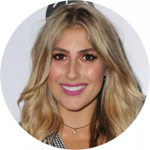 Emma Slater - Professional dancer