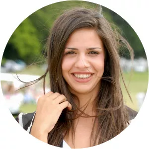 Emma Sophocleous photograph