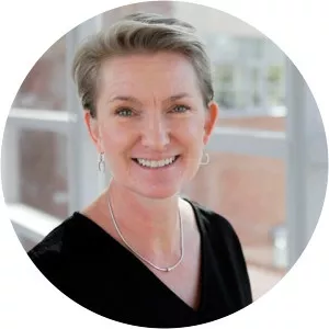 Emma Sorbring - Author