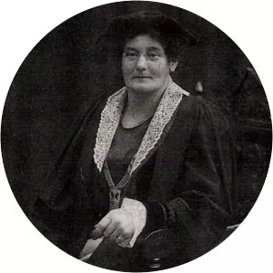 Emma Sproson