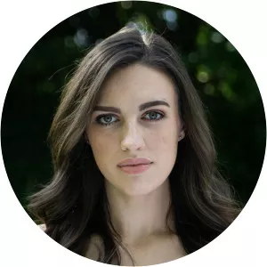 Emma Stacey photograph