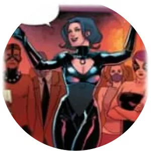 Emma Steed - Fictional character