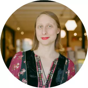 Emma Straub - American novelist