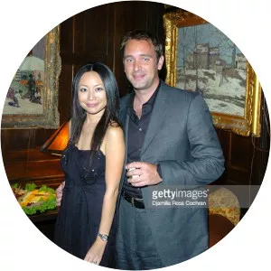 Emma Sugiyama - Trey Parker's ex-wife