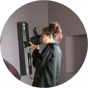 Emma Summerton - Visual artist