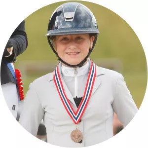 Emma Tallulah Behn photograph