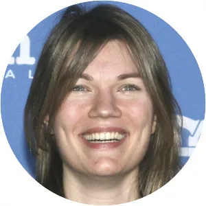 Emma Tammi photograph