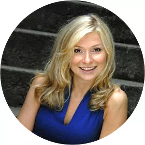 Emma Taylor-Isherwood - Canadian actress