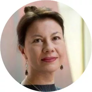 Emma Teng - Author