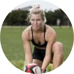 Emma Tonegato - Olympic athlete