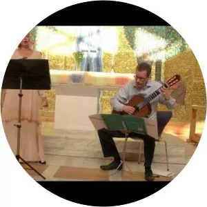 Emma Tranströmer photograph