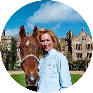 Emma Treichl photograph