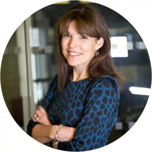 Emma Tucker - Journalist