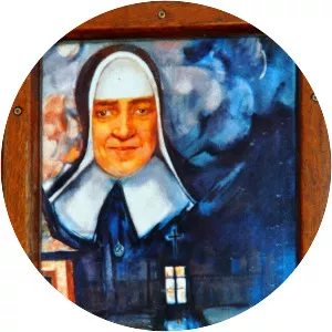 Emma Üffing (Euthymia Üffing)