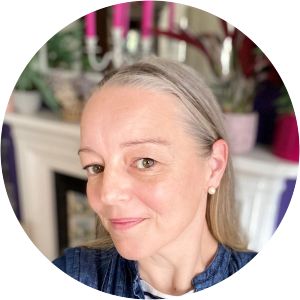 Emma Varnam - Author