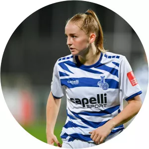 Emma Viktoria Hilbrands