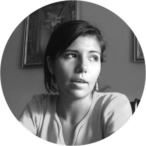 Emma Villazón Richter