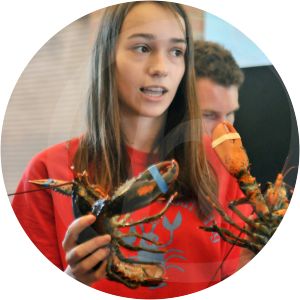 Emma Vossler photograph