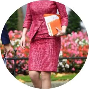 Emma Walmsley - Chief Executive Officer of GlaxoSmithKline