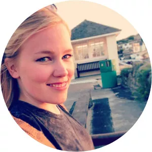 Emma Yarlett photograph