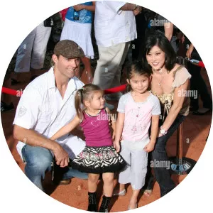 Emma Yoshiko Hedican photograph