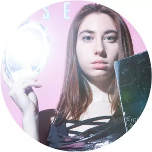 Emma Young photograph