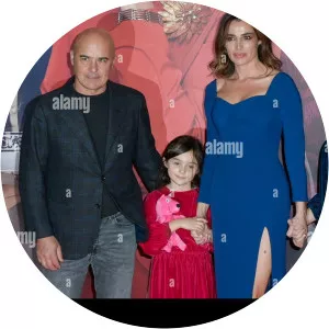 Emma Zingaretti photograph