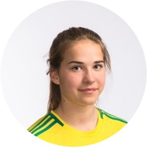 Emmaliina Ilona Tulkki