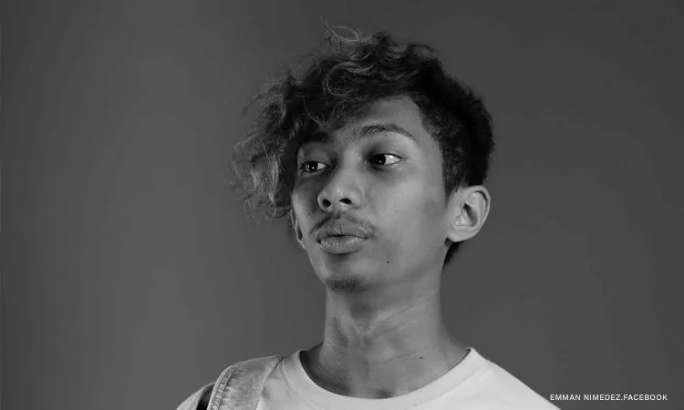 Emman Nimedez
