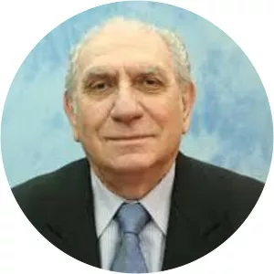 Emmanouēl I. Roukounas - Greek jurist