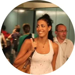 Emmanouela Androulaki